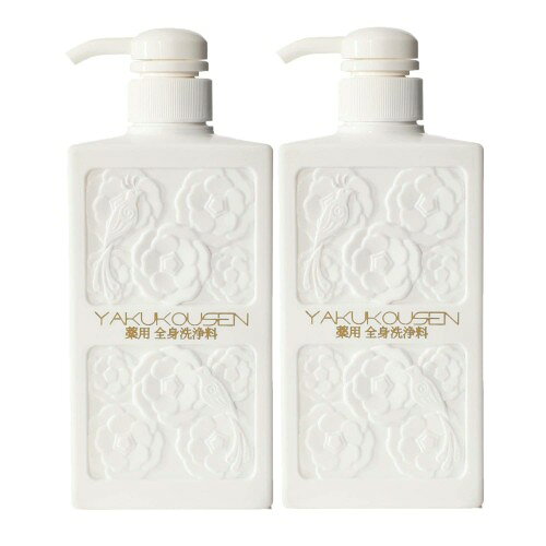 楽天市場】薬酵泉 薬用全身洗浄料の通販