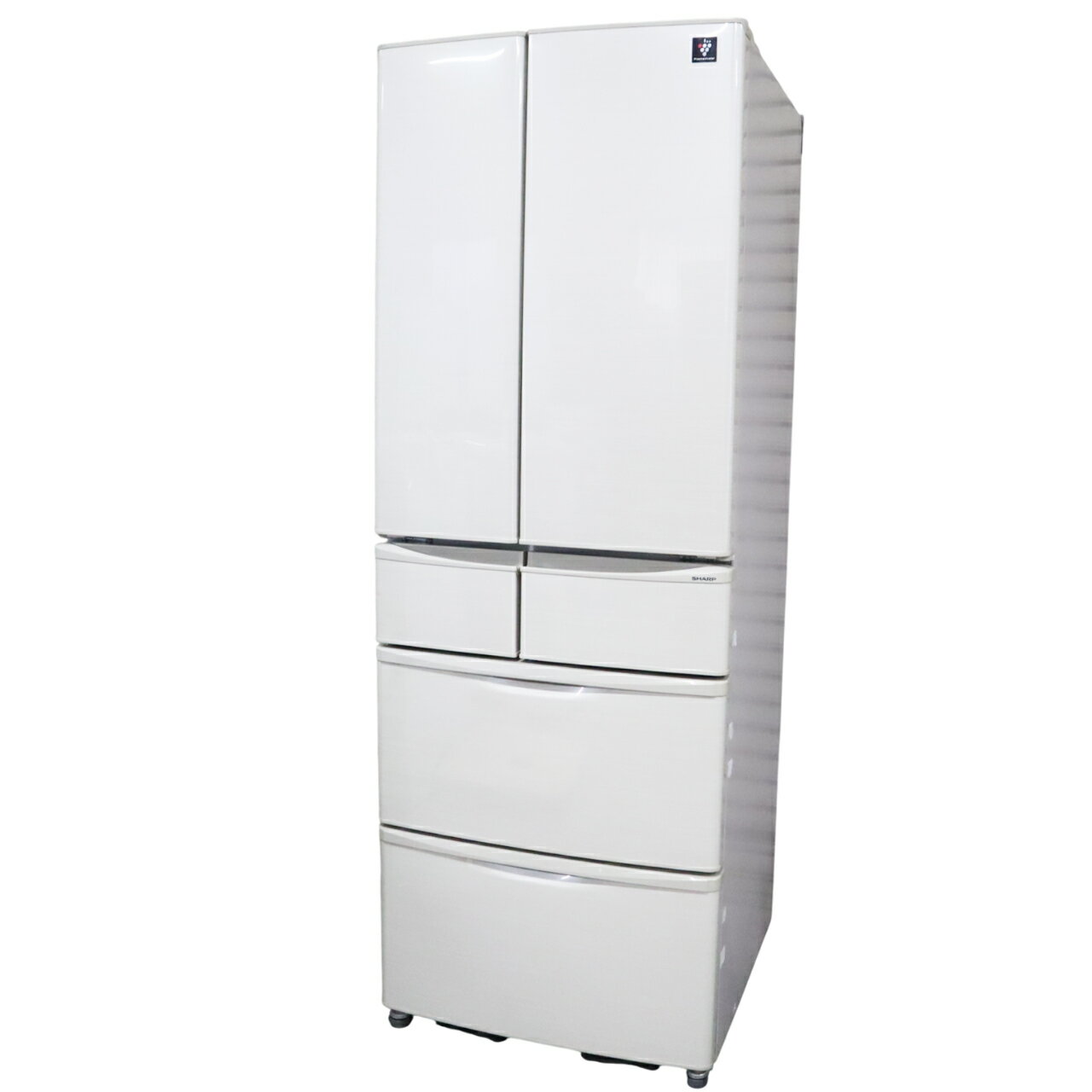 楽天市場】冷蔵庫 大型 シャープの通販