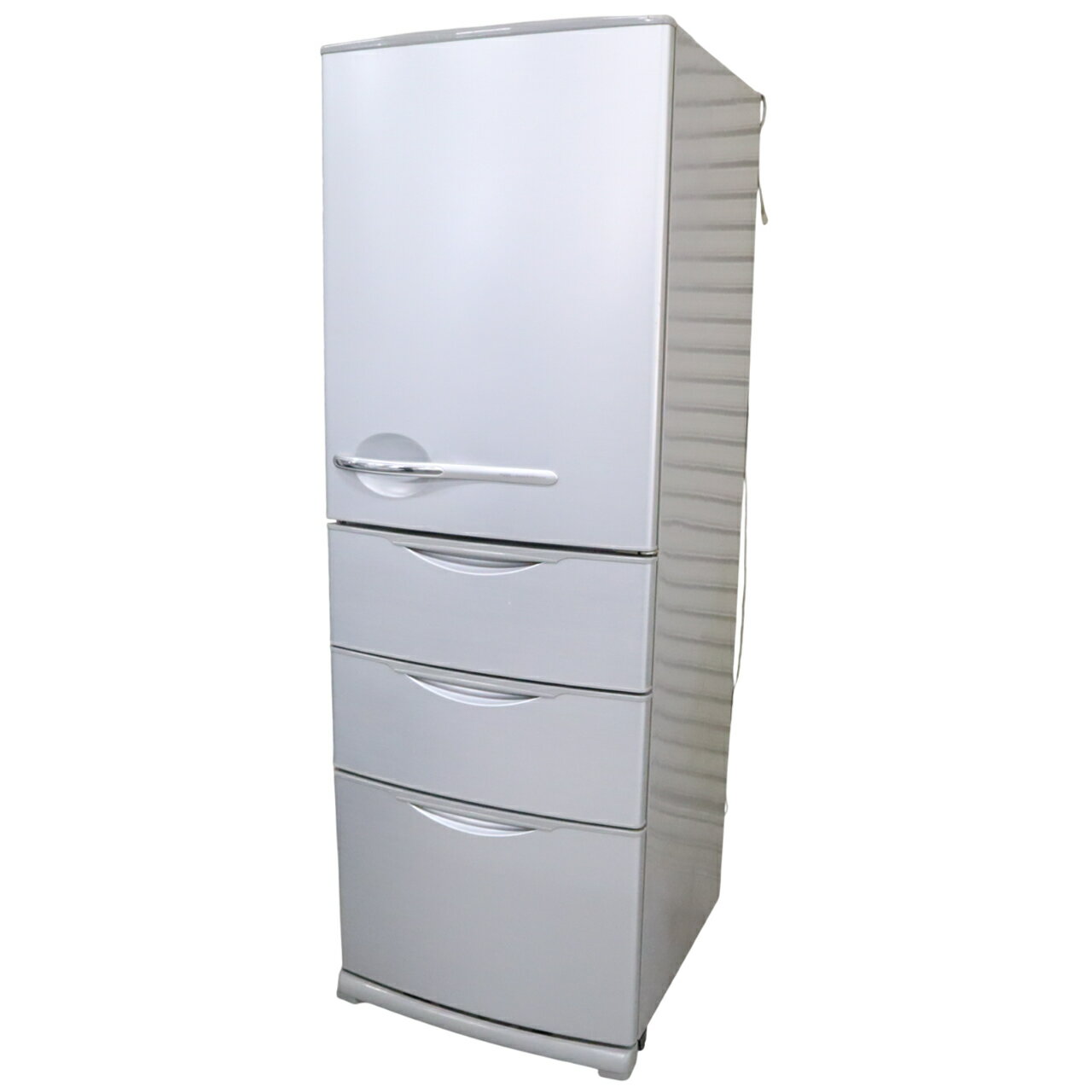 楽天市場】冷蔵庫 aqua 355の通販