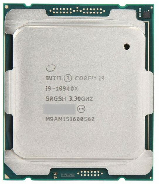 楽天市場】intel core i9 10900xの通販