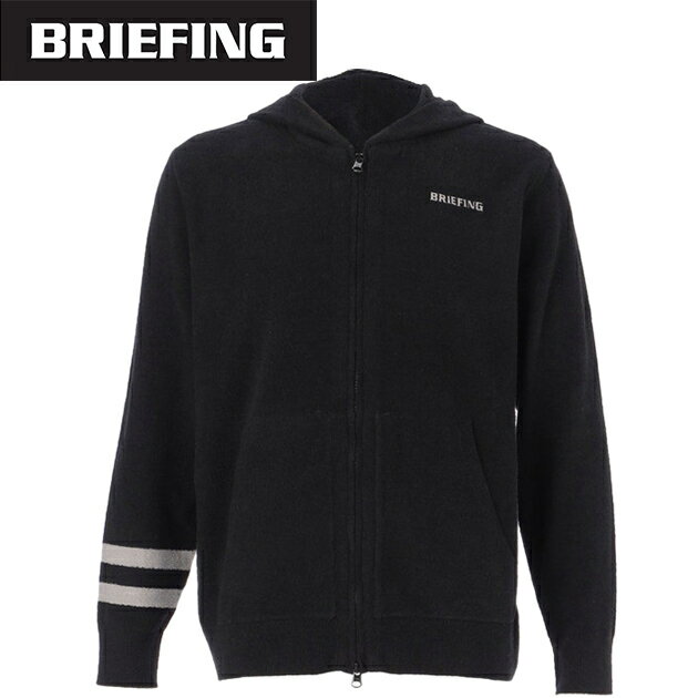 楽天市場】ブリーフィング ゴルフ（パーカー｜トップス）：メンズ