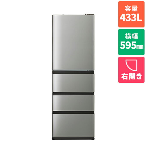 楽天市場】AQR-V43Mの通販