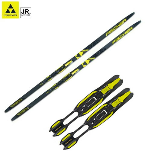 楽天市場】クロスカントリースキー 板（ブランドフィッシャー）の通販