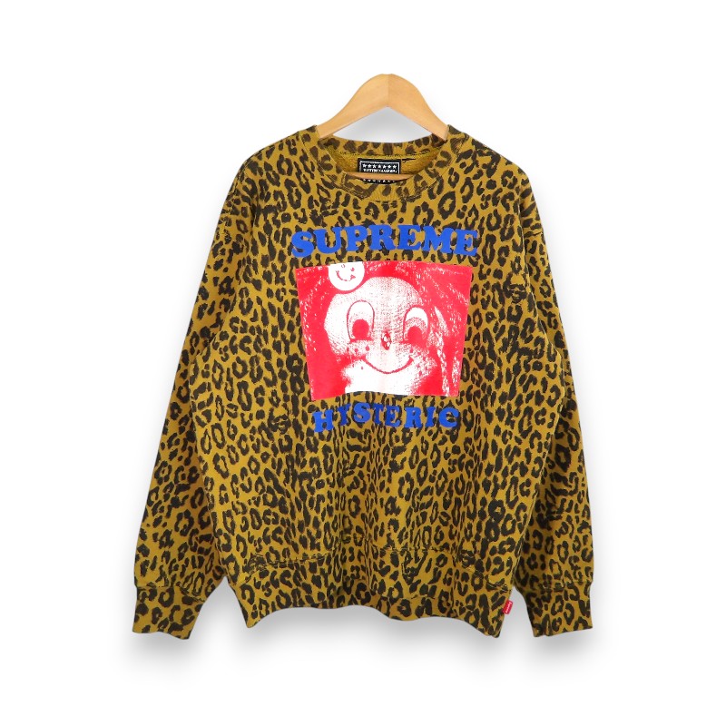 楽天市場】ヒステリックグラマー ヒョウ柄の通販