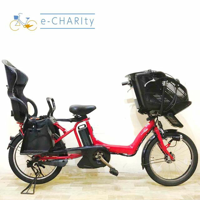 楽天市場】赤（ブランドヤマハ）（電動アシスト自転車｜自転車