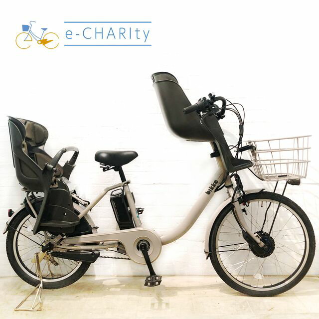 楽天市場】電動自転車 子供乗せ（ブランドブリヂストン）（電動