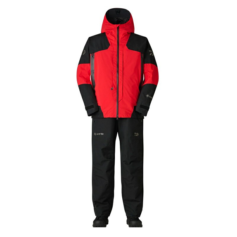 楽天市場】ダイワ ゴアテックス レッドの通販