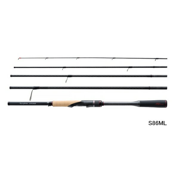 楽天市場】セフィア エクスチューン（種類（ロッド・竿）エギング