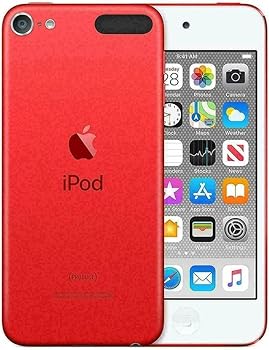 楽天市場】ipod touch 5 中古（カラーレッド）の通販