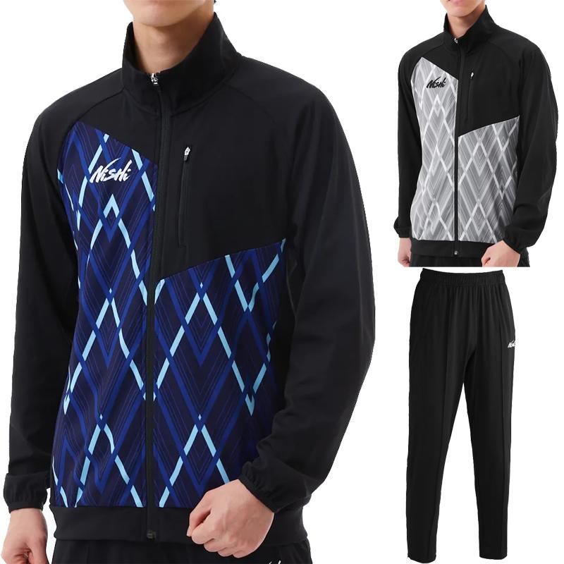 楽天市場】陸上 競技 ジャージ 上下の通販