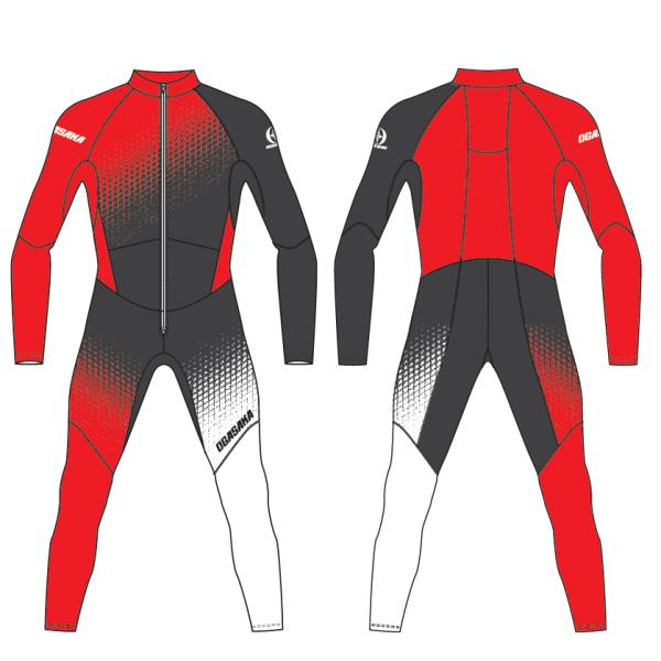 楽天市場】スキー レーシングスーツ fisの通販