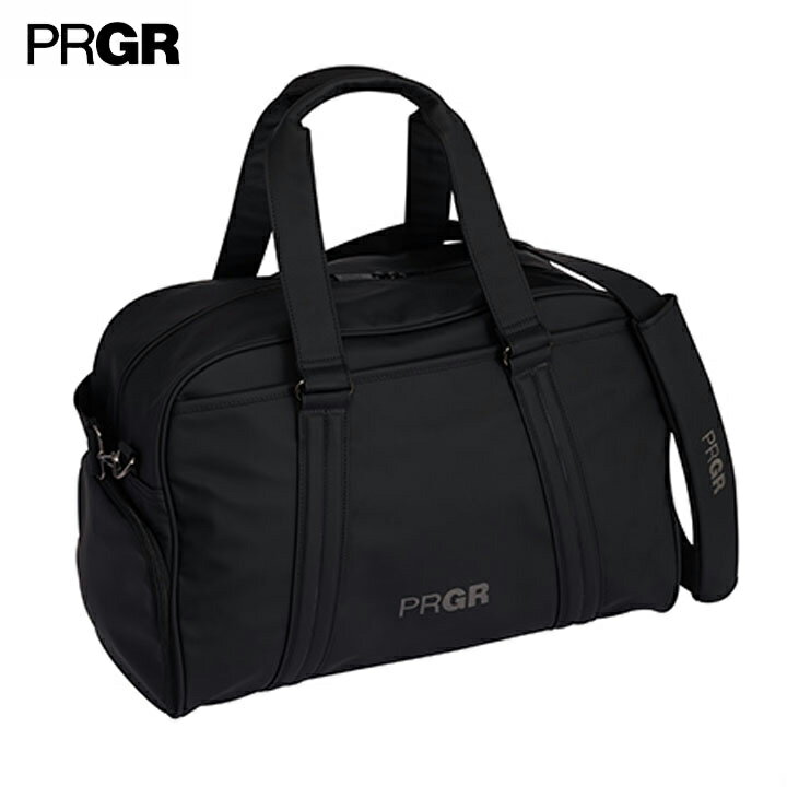 楽天市場】prgr ボストンバッグの通販