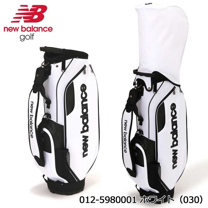 楽天市場】ニューバランス 白 スニーカー（キャディバッグ｜バッグ