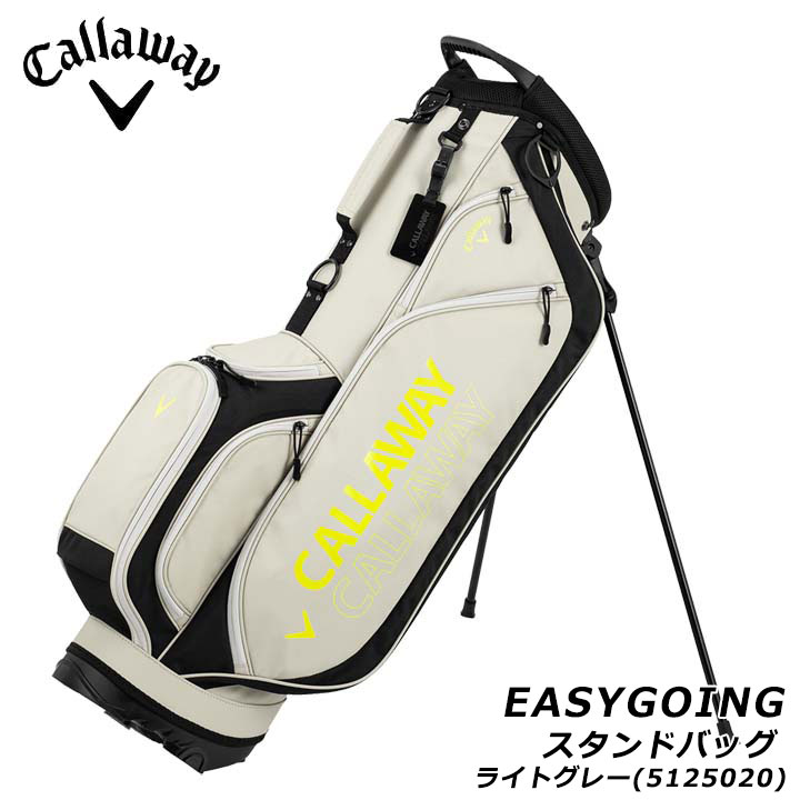 楽天市場】キャディバッグ（ブランドキャロウェイ・口枠数（キャディ