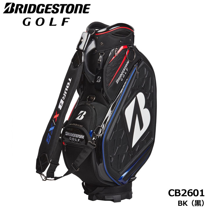 楽天市場】ブリジストン tour b キャディバッグの通販