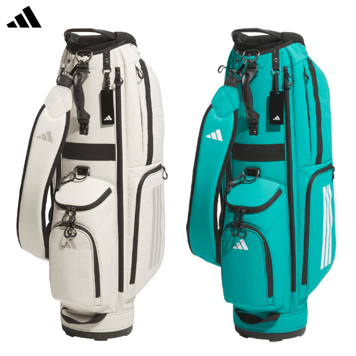 楽天市場】アディダス（キャディバッグ｜バッグ・ケース）：ゴルフ