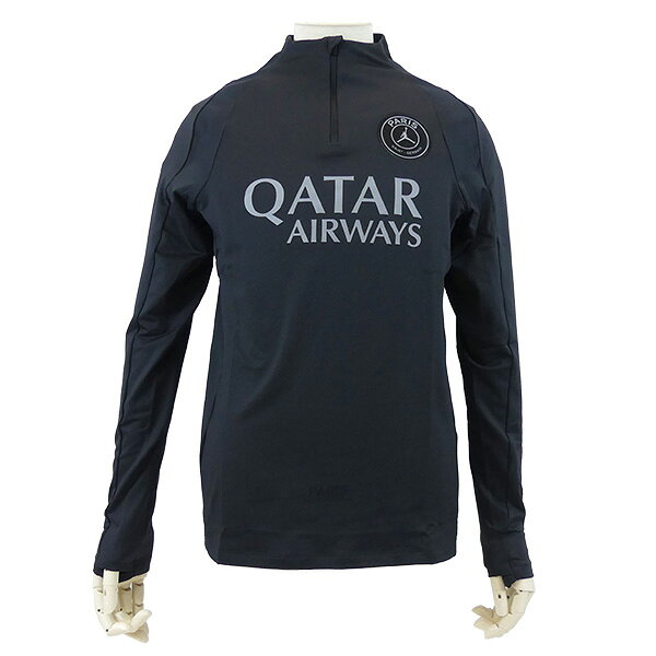 楽天市場】パリサンジェルマン ドリルトップ（スポーツ・アウトドア