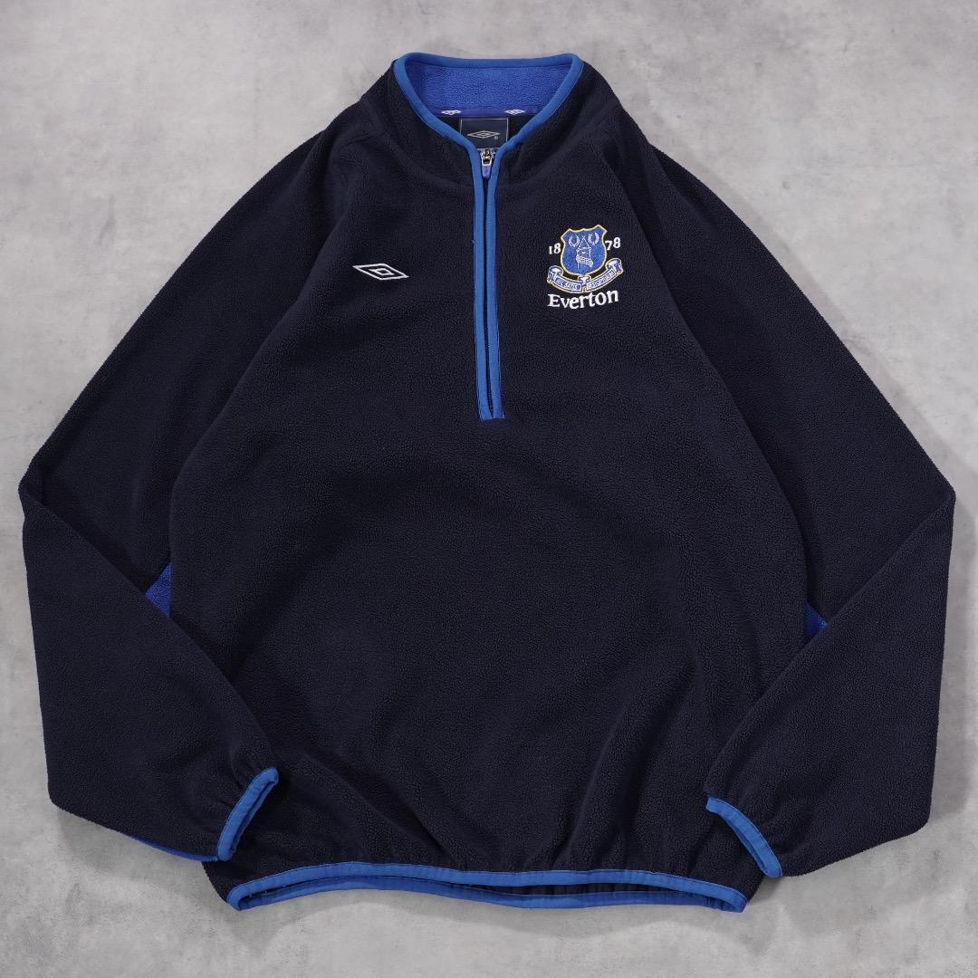 楽天市場】アンブロ ハーフジップ（メンズファッション）の通販