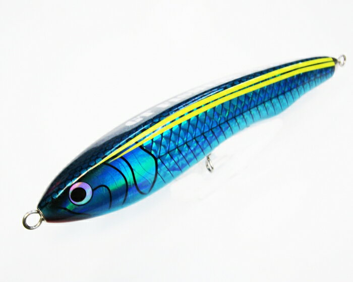 楽天市場】ウッド ダイビングペンシルの通販