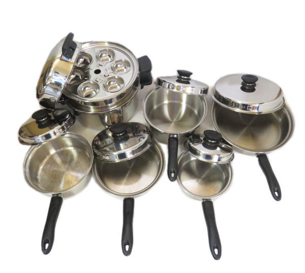 楽天市場】アムウェイ 鍋 セットの通販