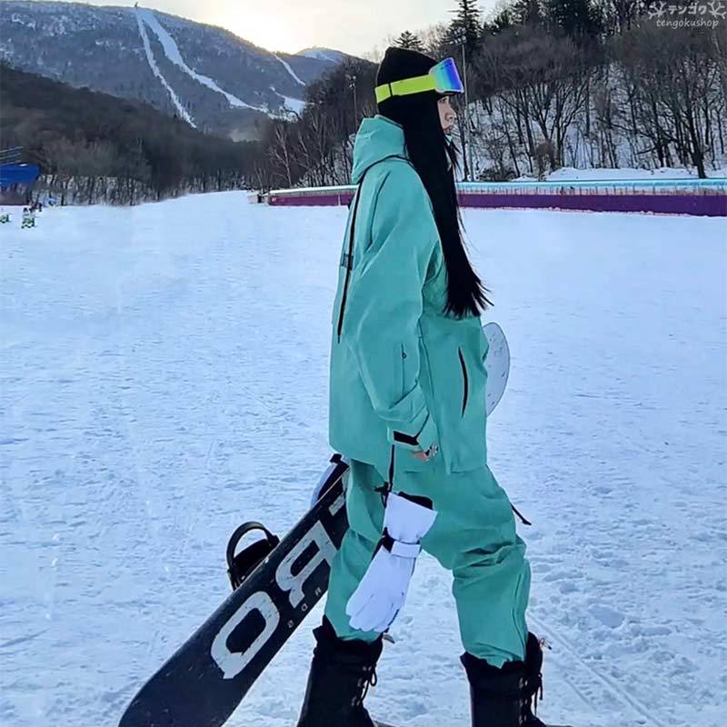 楽天市場】グリーン（上下セット・つなぎ｜レディースウェア