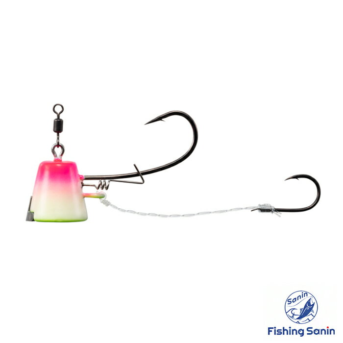 楽天市場】一つテンヤ 鉛の通販