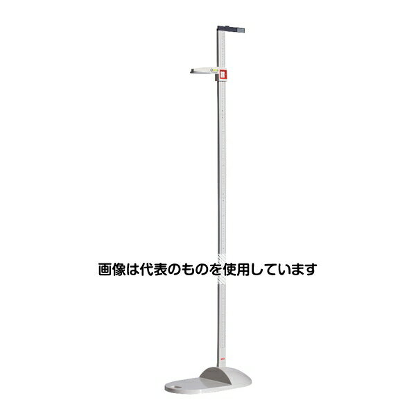 楽天市場】アズワン ポータブル身長計 seca213の通販