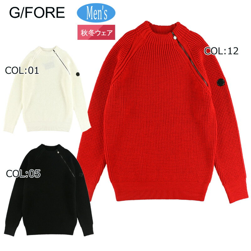 楽天市場】g/fore セーターの通販