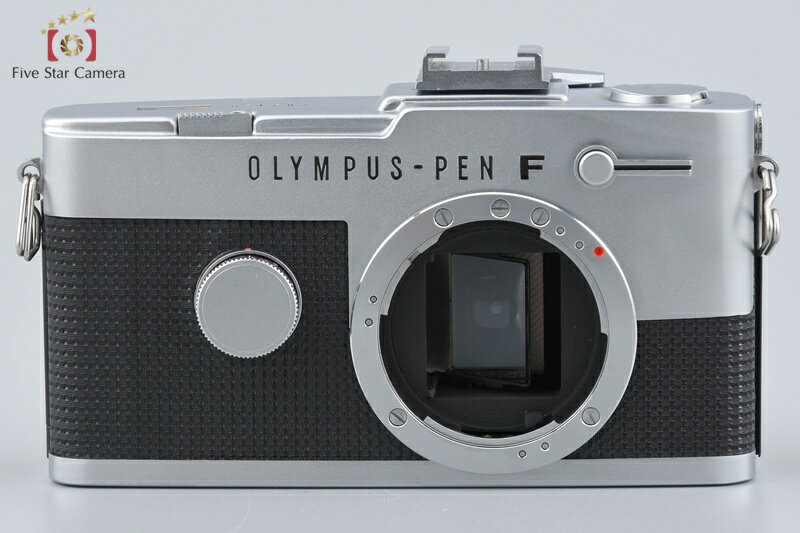 楽天市場】olympus pen f pen-ftの通販