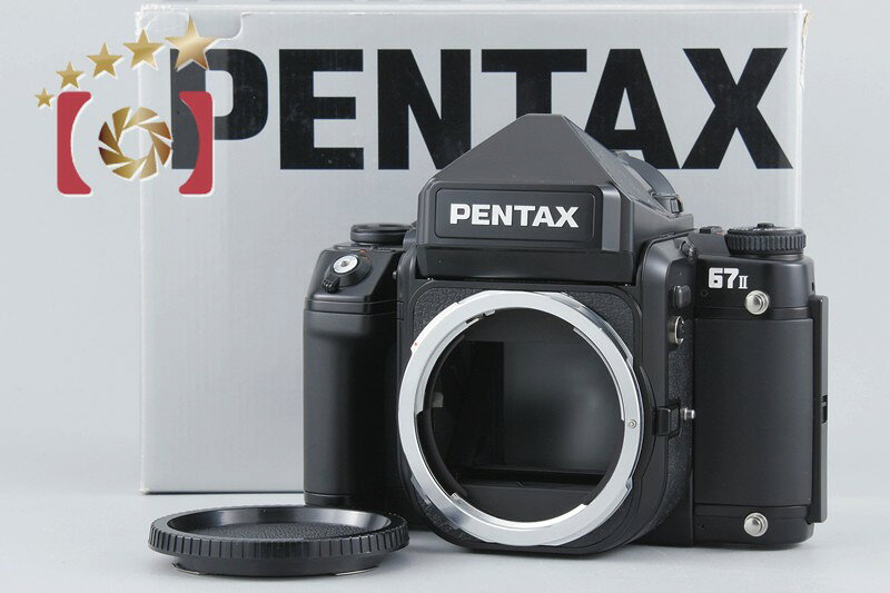 楽天市場】pentax 67iiの通販