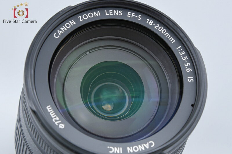楽天市場】canon ef－s 18－200mmの通販