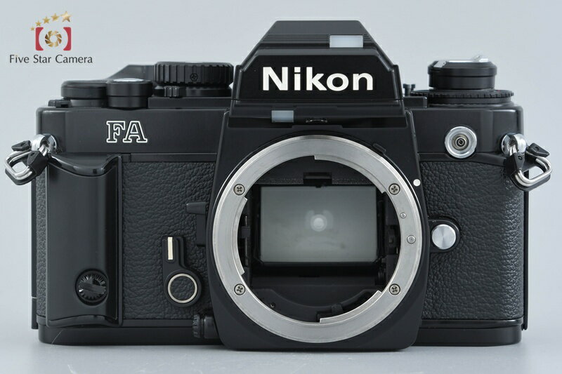楽天市場】ニコンFAの通販