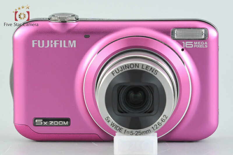 楽天市場】FUJIFILM FinePix JX400の通販