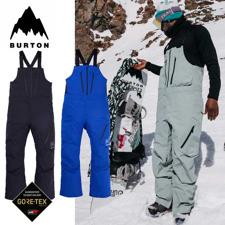 楽天市場】Burton AK パンツ（サイズ（S/M/L）L）（ウィンタースポーツ