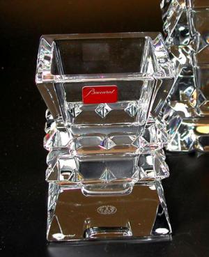 楽天市場】バカラ 花瓶 コロンビーヌ 9の通販