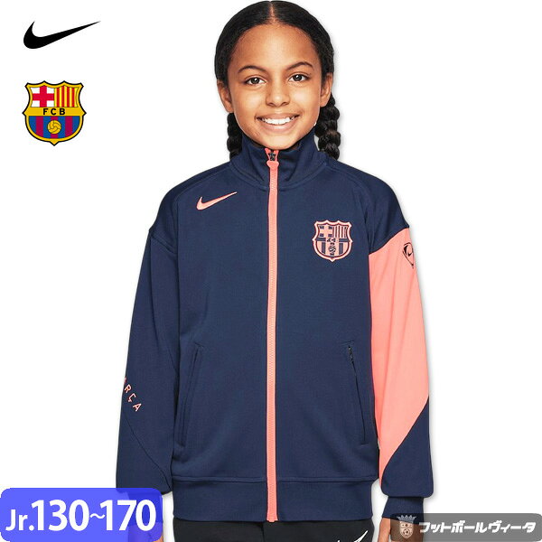 楽天市場】バルセロナ 長袖（メンズウェア｜サッカー・フットサル