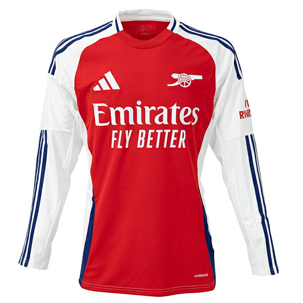 楽天市場】アーセナル ユニフォーム 長袖の通販