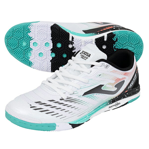 楽天市場】joma フットサルシューズの通販