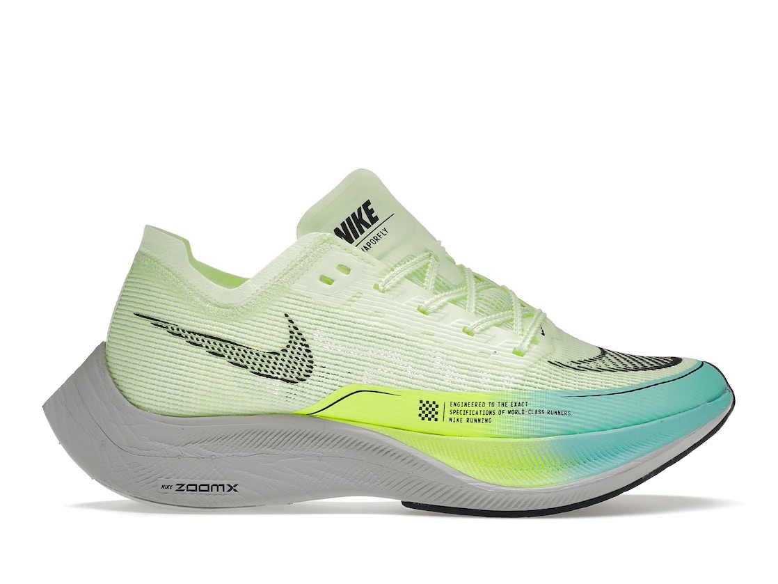 楽天市場】nike zoomx vaporfly next%の通販