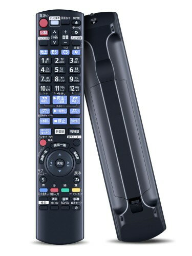 楽天市場】パナソニックdmr-brw520リモコンの通販