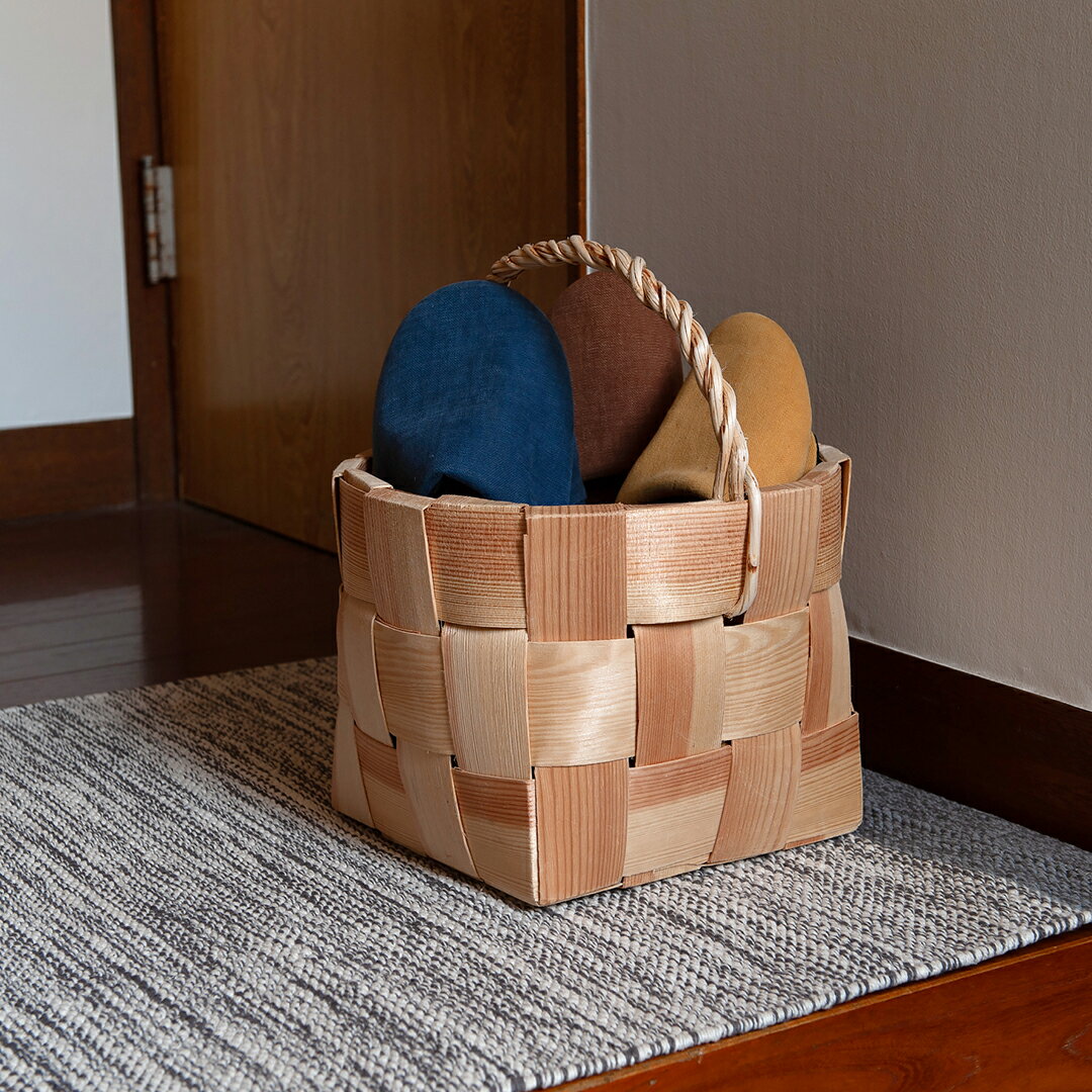 楽天市場】かご エストニアの通販