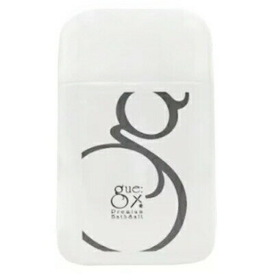 楽天市場】ギュー プレミアム バスソルトの通販