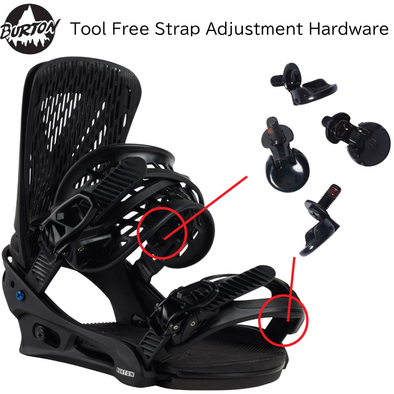 楽天市場】バートン ビンディング lの通販