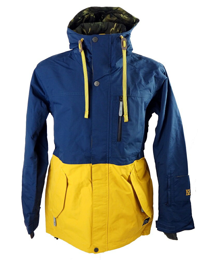 楽天市場】ESTIVO（ジャケット｜メンズウェア）：スノーボード用ウェア