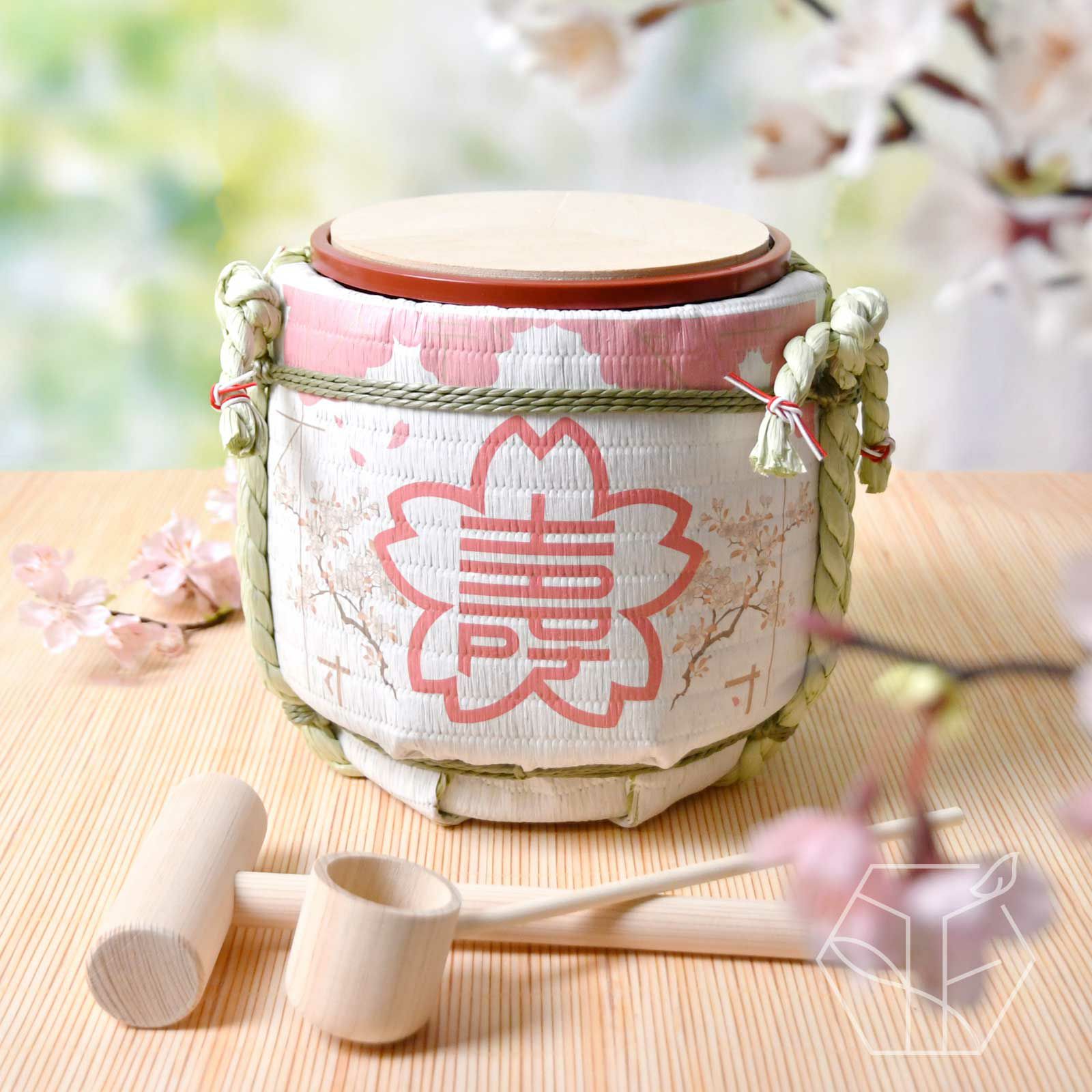 楽天市場】鏡開き セットの通販