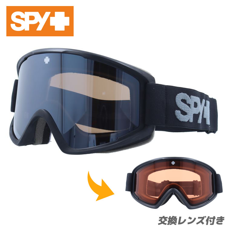 楽天市場】spy ゴーグル（ゴーグル｜スキー・スノーボード用