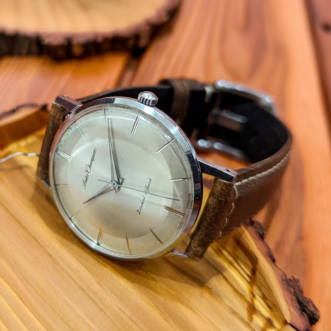 楽天市場】国産腕時計セイコークラウン・クロノス・マーベル増補版の通販