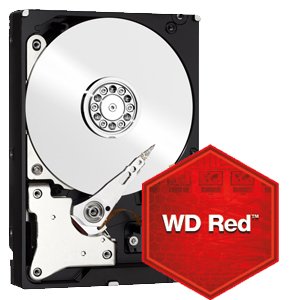 楽天市場】1tb red wd10efrxの通販