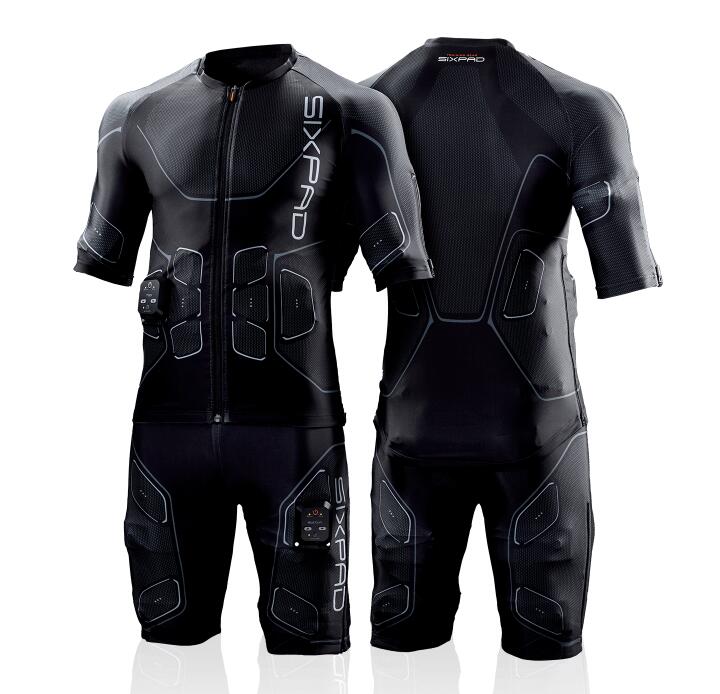 楽天市場】sixpad シックスパッド パワースーツライト アブズ