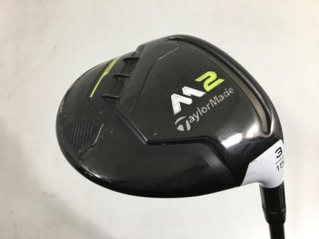 楽天市場】m2 フェアウェイウッド 7wの通販